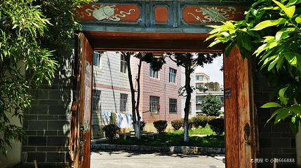 冰心默庐第 1 张图片