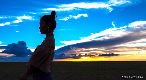 二连浩特恐龙故里