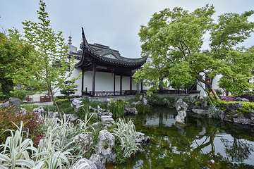 盛家厍市集第 8 张图片