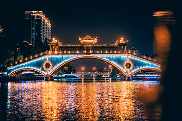 里运河游船第 27 张图片