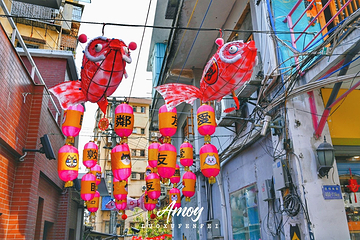顶澳仔猫街第 21 张图片