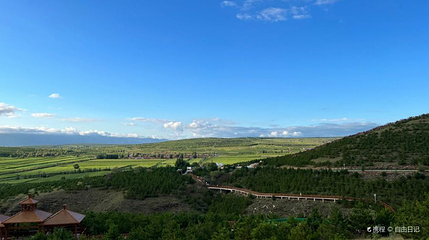 狼窝山第 1 张图片