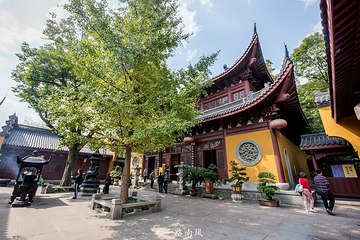 杭州永福寺第 7 张图片