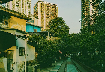 铁路文化公园第 29 张图片