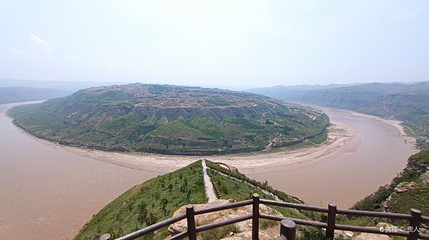 太极圣境景区第 1 张图片