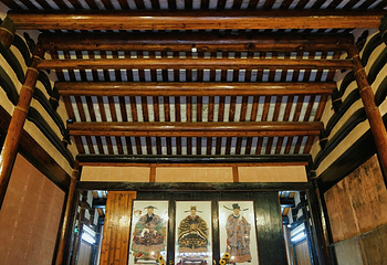 许驸马府第 10 张图片