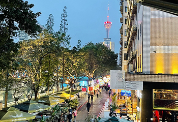 香香巷第 8 张图片