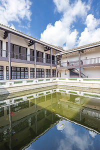 黄埔军校旧址纪念馆