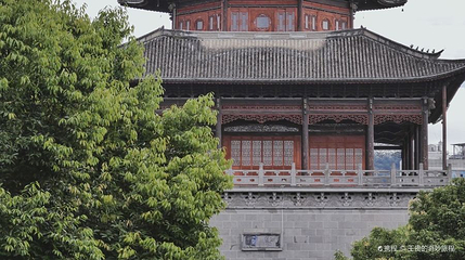 文星楼第 1 张图片
