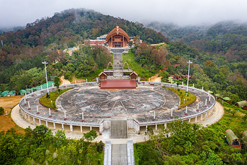 海南热带雨林国家公园五指山景区第 14 张图片