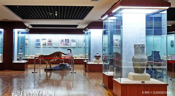 定西市安定区博物馆