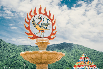 拉尕山景区第 14 张图片