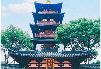 寒山别院第 3 张图片