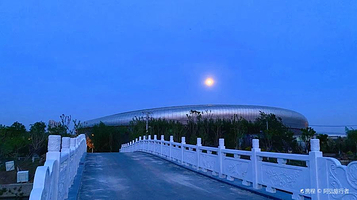 台安县奥体中心