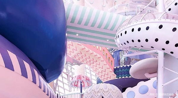 奈尔宝家庭中心(海雅缤纷城店)