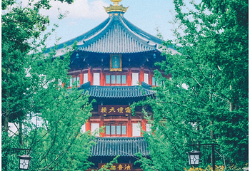 寒山别院第 4 张图片