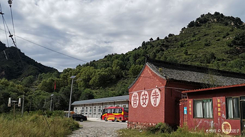 普安寺(观音祖庭)