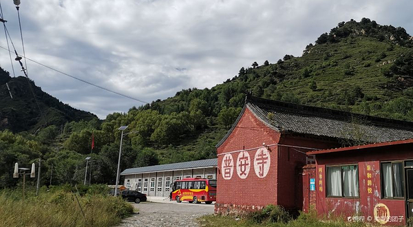 普安寺(观音祖庭)