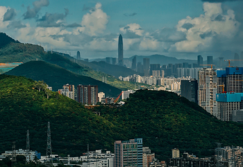 尖岗山公园第 12 张图片