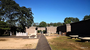 山海关景区·老龙头-龙武营