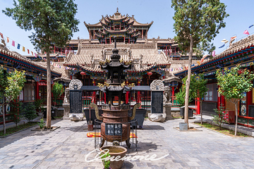 高庙保安寺第 2 张图片