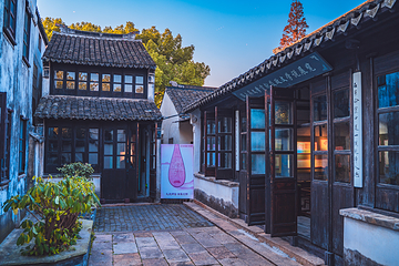 陈去病故居第 3 张图片