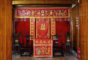 许驸马府第 8 张图片