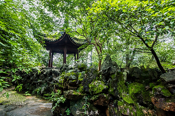 灵岩山寺第 3 张图片