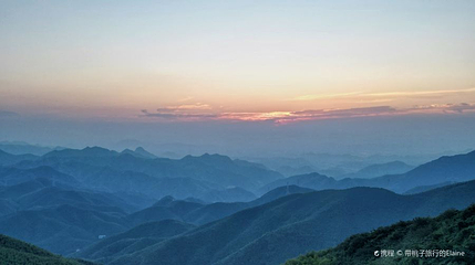 天泉山第 1 张图片
