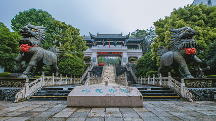 五千年文博园第 1 张图片