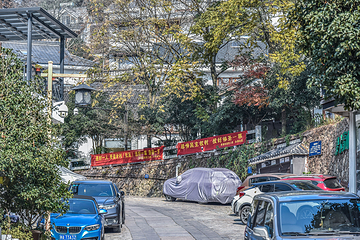 杨梅岭村第 8 张图片