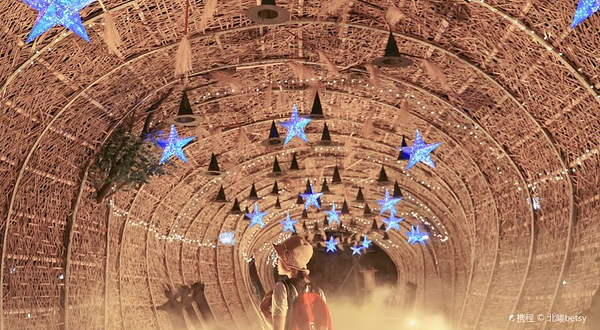 狐巴巴探索星球