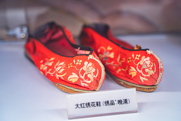 苏州同里古镇-崇本堂第 9 张图片