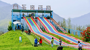 猛玛亲子园(西安曲江农业博览园店)