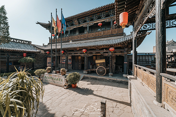 协同庆票号(中国钱庄博物馆)第 10 张图片