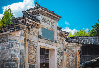 上坪村第 3 张图片