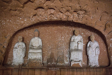 南岩寺第 12 张图片