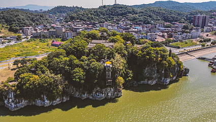 石钟山第 9 张图片