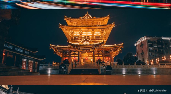 花桥虹影客栈(桂林东西巷店)