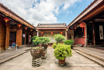 许驸马府第 2 张图片