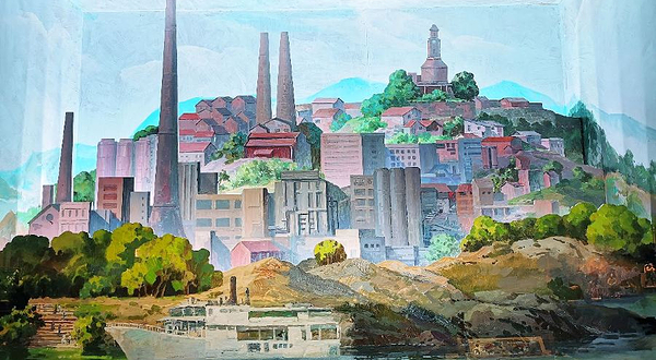 重庆工业博物馆