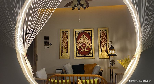 海上世界-明华轮