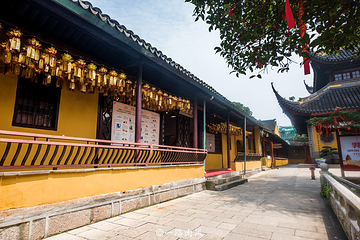 灵岩山寺第 14 张图片