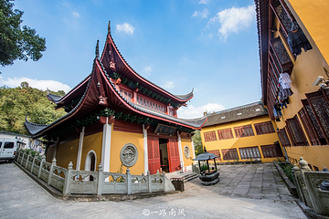 法净禅寺第 4 张图片
