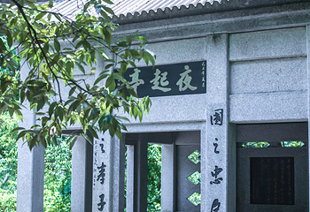 遂昌金矿国家矿山公园第 18 张图片