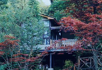 赵公山景区第 5 张图片