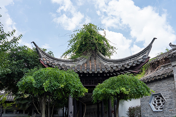 周恩来故居第 4 张图片
