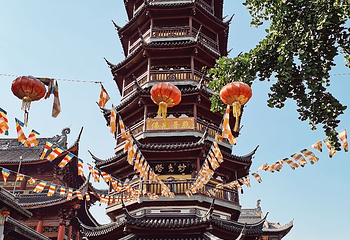 南禅寺第 18 张图片