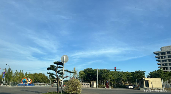 大目湾中心绿地