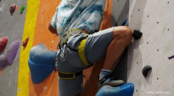 博锐体育综合体(玉泉营店)